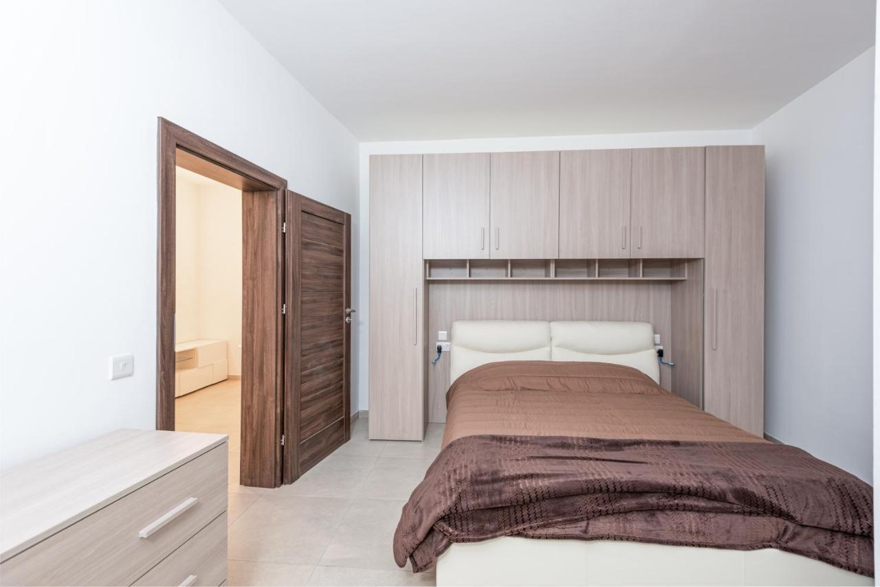 Seaview The Terraces 3 Bedroom 세인트폴스베이 외부 사진