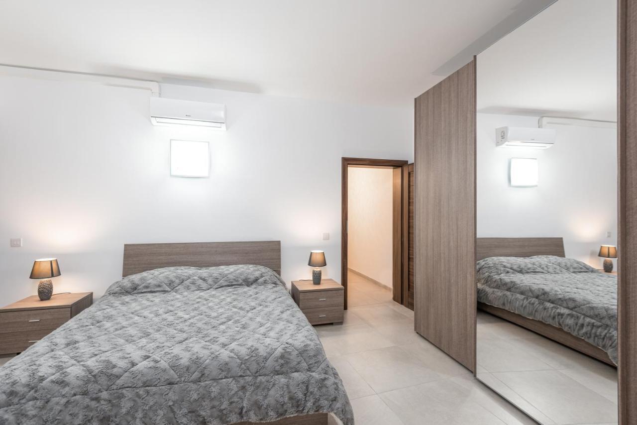 Seaview The Terraces 3 Bedroom 세인트폴스베이 외부 사진