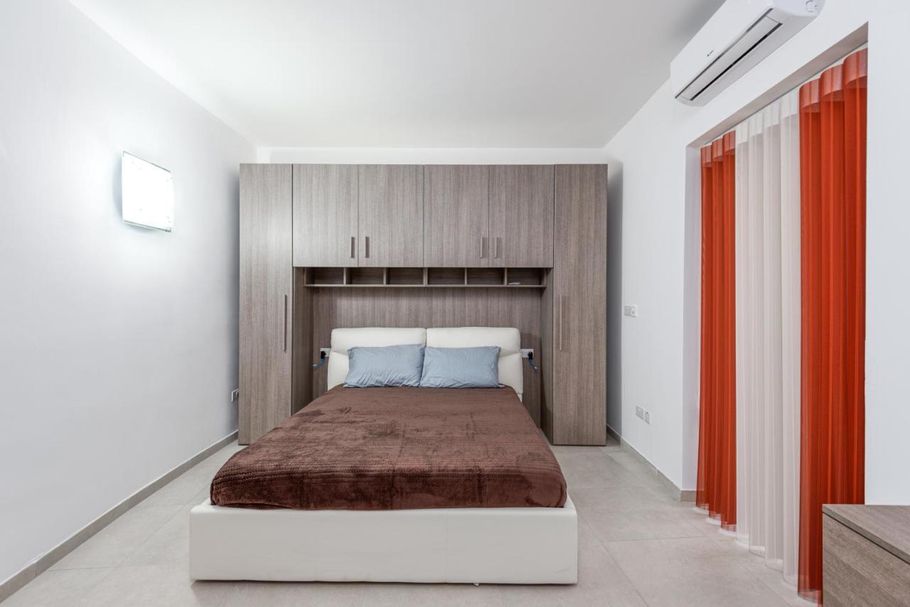 Seaview The Terraces 3 Bedroom 세인트폴스베이 외부 사진