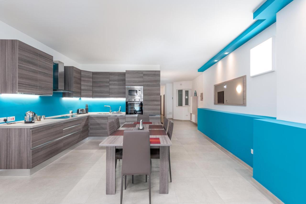 Seaview The Terraces 3 Bedroom 세인트폴스베이 외부 사진